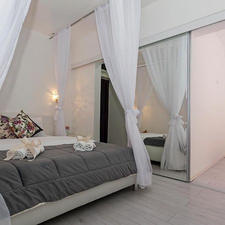 Tatjana Niche Apartman Οχρίδα Εξωτερικό φωτογραφία