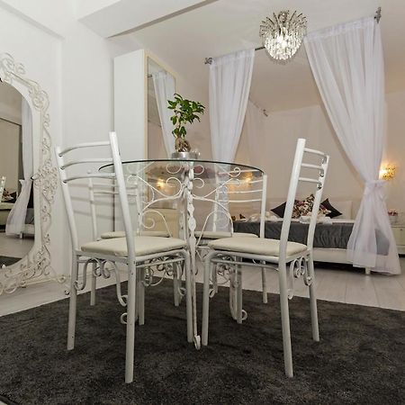 Tatjana Niche Apartman Οχρίδα Εξωτερικό φωτογραφία